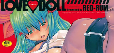 [Manga] LOVE・DOLL RAW ZIP RAR DOWNLOAD